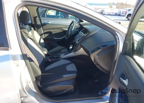 2012 Ford Focus Se from USA, damaged, VIN 1FAHP3K20CL286813